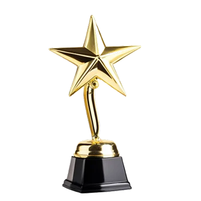 Awarded Pacific Super Brand 2010